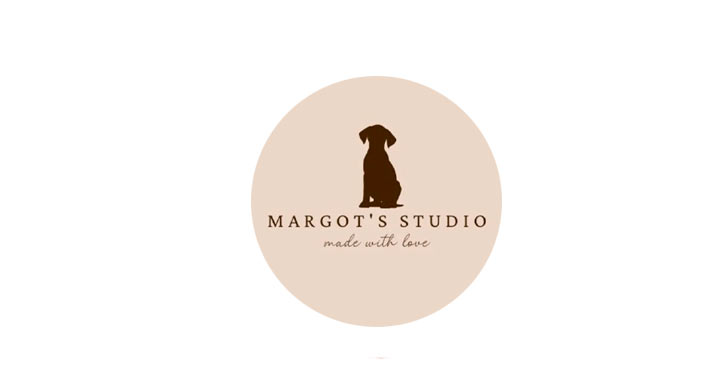 Logo Margot Studio