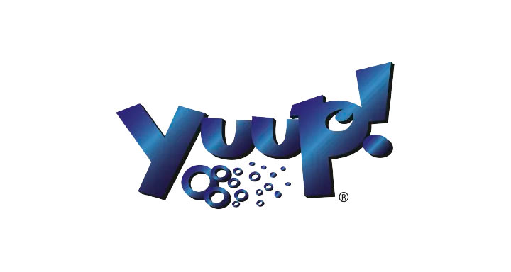 Logo Yuup